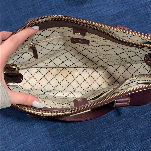 Kate Spade Purse - Picture 2 of 6